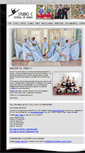 Mobile Screenshot of dancestudioc.org